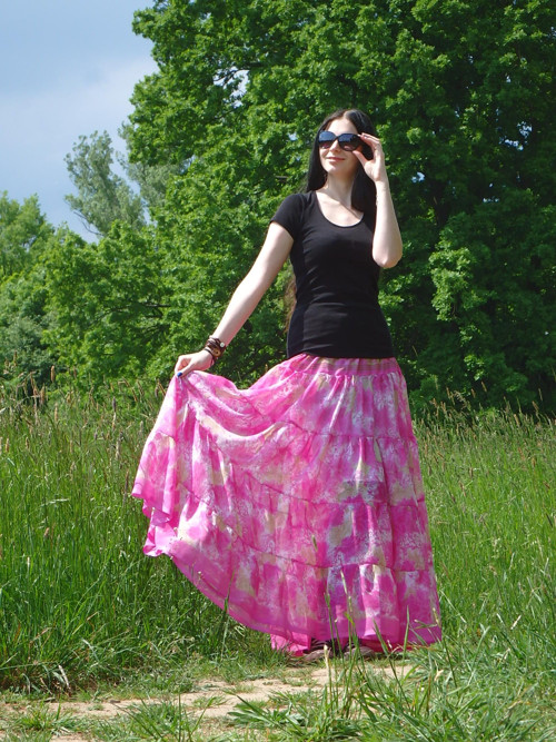 Cukrátková víla — foto 1