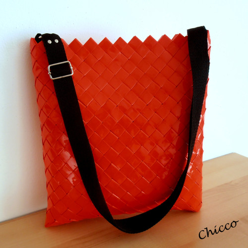 ICandy bag - Red lady — foto 1