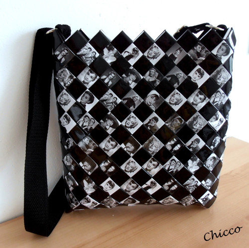 ICandy bag - Marilyn and Audrey — foto 1