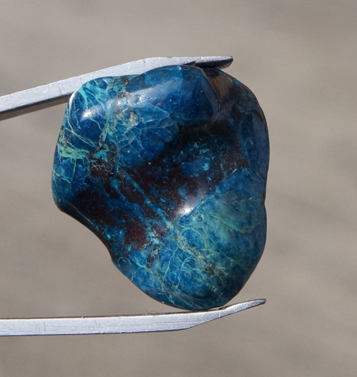 Chryzokol D3440 — foto 1