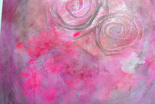 La vie en rose — foto 1