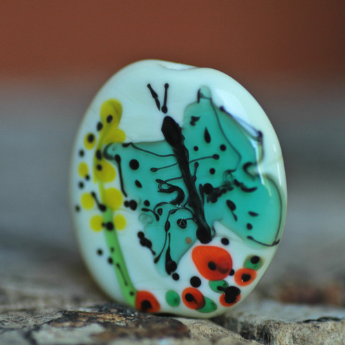 Vinutka Butterfly — foto 1