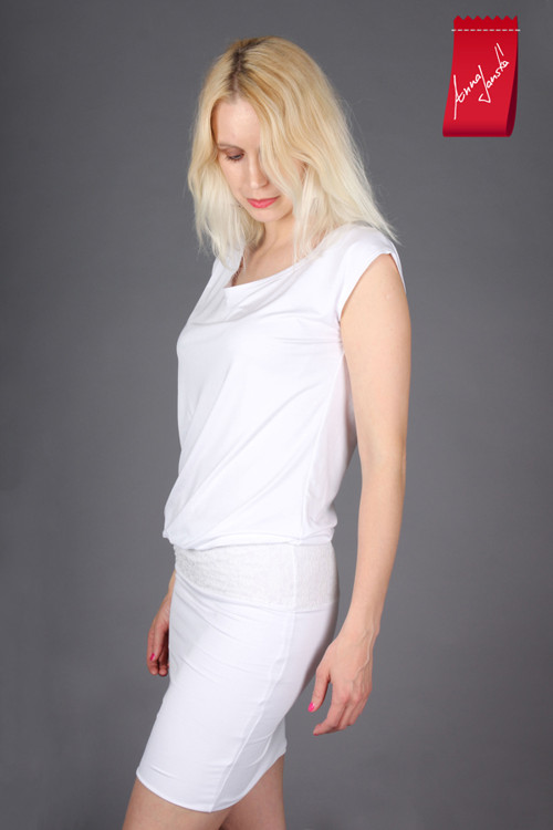 ADONIS dress poslední kus SLEVA