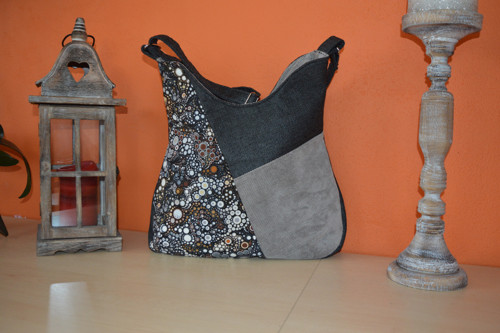 Kabelka Orry 5 — foto 1