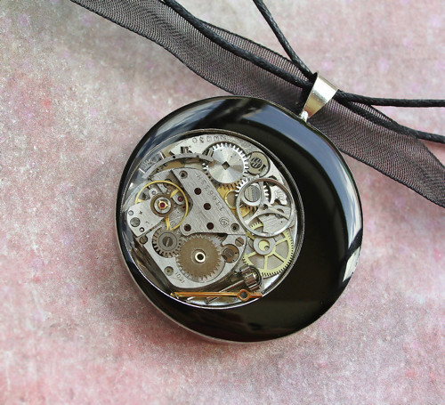 Time in black — foto 1
