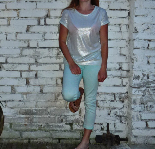 Silver — foto 1