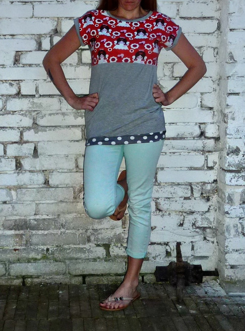 Marri sleva z 442,- — foto 1