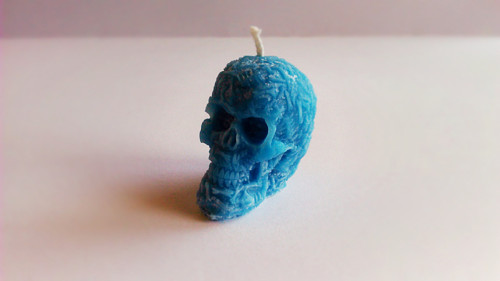 Mini Lebka - tyrkysová — foto 1