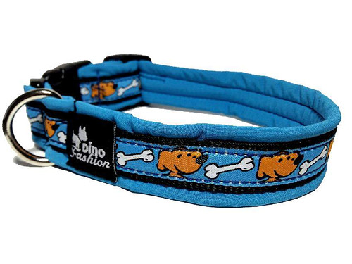 Obojek Happy dog softshell