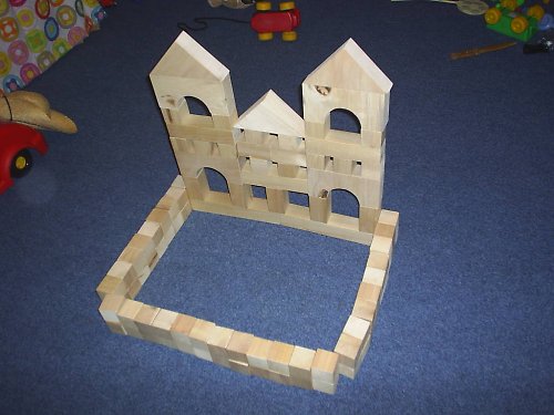 Kostky — foto 1