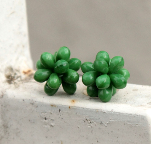 Bublinky Jade