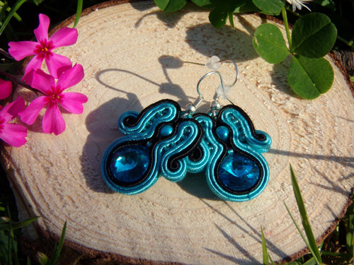 Turquoise bulb — foto 1