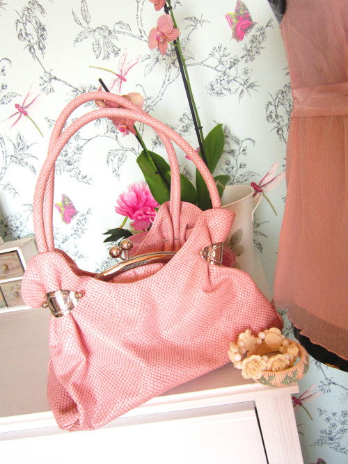 Kabelka so sweet — foto 1