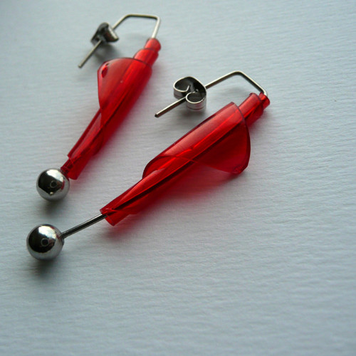 Tubulus Red — foto 1