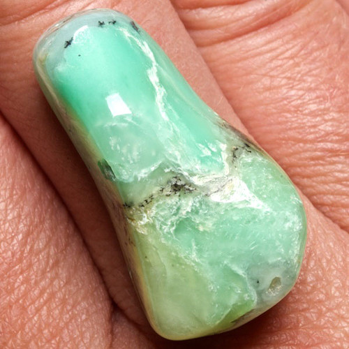 Chryzopras — foto 1