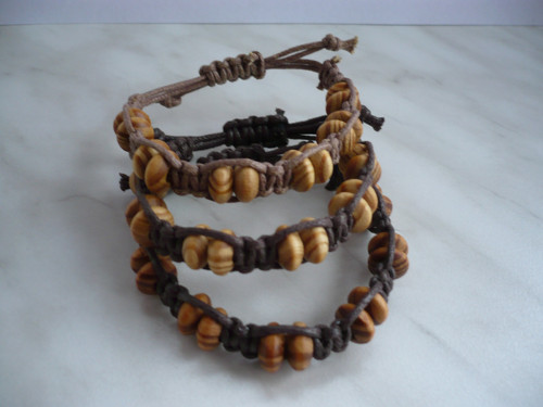 Náramek SHAMBALLA