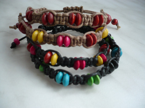 Náramek SHAMBALLA