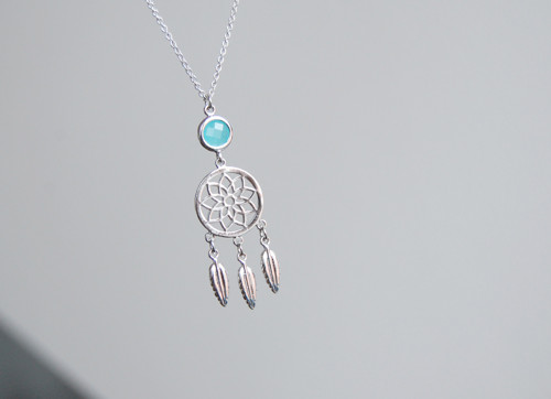 Dream Catcher (5) — foto 1