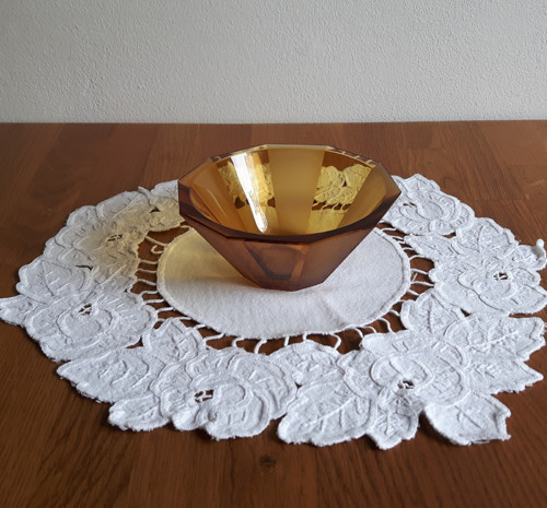 Miska Medová — foto 1