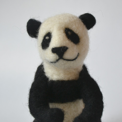 Panda — foto 1