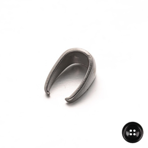 Šlupny 8x6x4mm (10ks) - chir.ocel 304