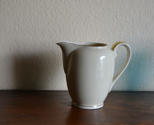 Mlékovka - elegantní — foto 1