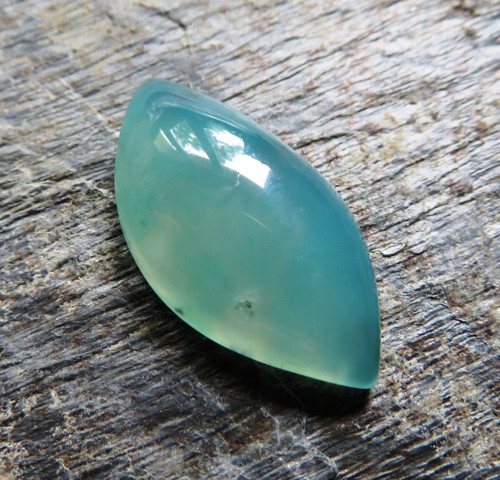 Gem Silica - Tanzánie č.1 — foto 1