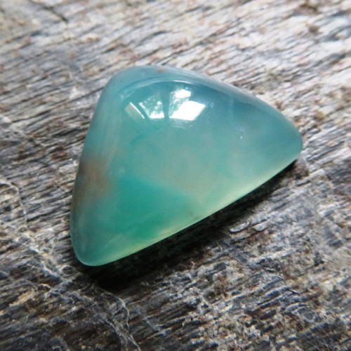 Gem Silica - Tanzánie č.2 — foto 1