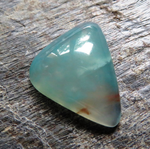 Gem Silica - Tanzánie č.3 — foto 1