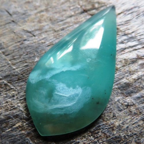 Gem Silica - Tanzánie XL č.6 — foto 1
