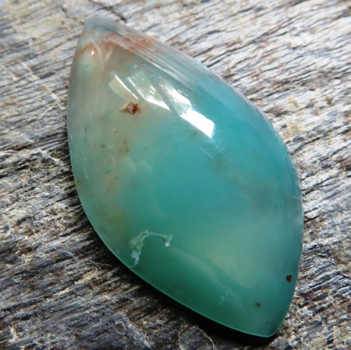 Gem Silica - Tanzánie č.7 — foto 1