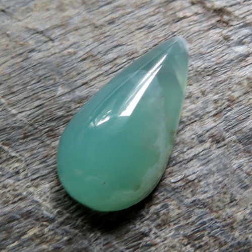 Gem Silica - Tanzánie č.9 — foto 1