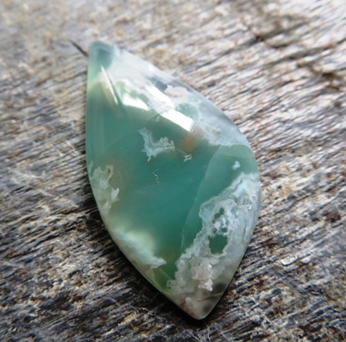 R Gem Silica - Tanzánie č.10 — foto 1