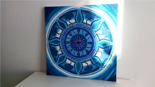 Mandala 26 — foto 1