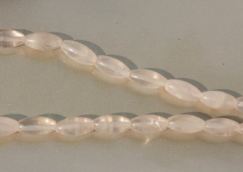 Quartz rose 15mm