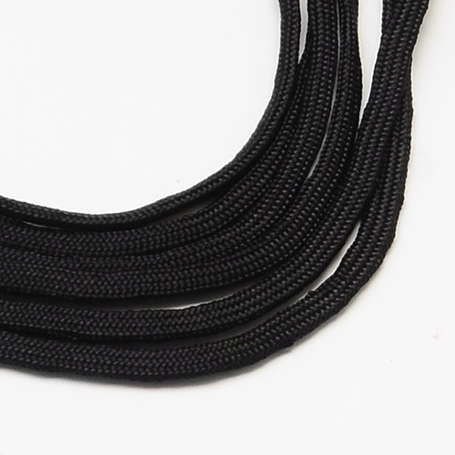 Paracord šňůra pr.4mm (10m) - Black