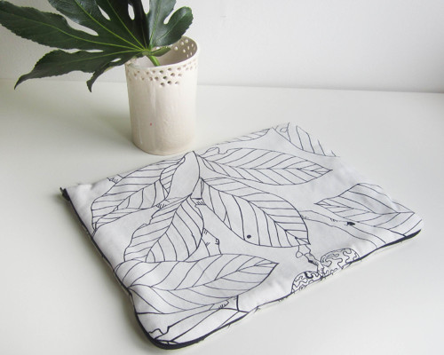 Obal na tablet listy — foto 1