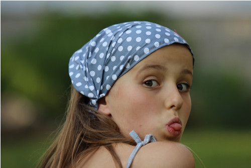 ... Simply Dots ... (52-62cm) — foto 1