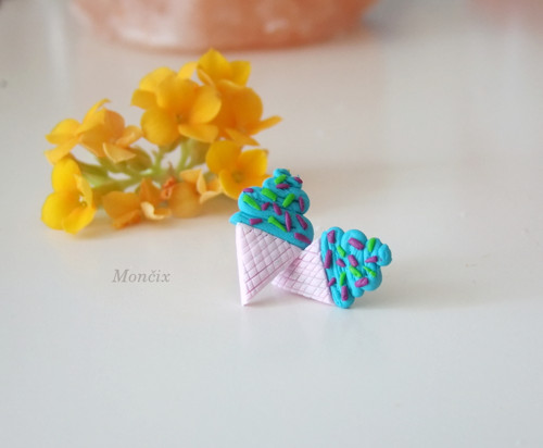 Zmrzlinky modré — foto 1