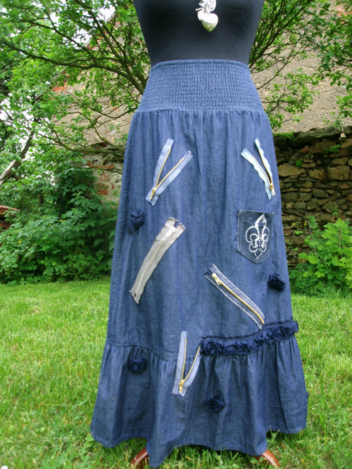 Wild country girl — foto 1