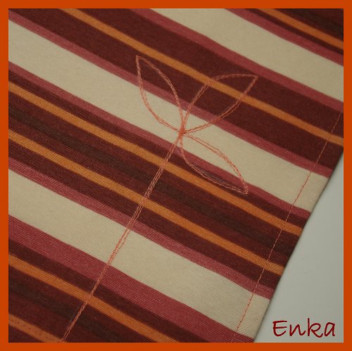 Prostírka — foto 1