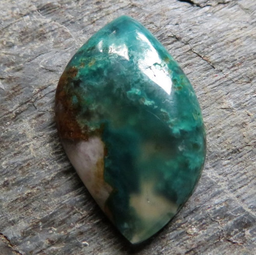 Gem Silica - Namibie č- N4 — foto 1