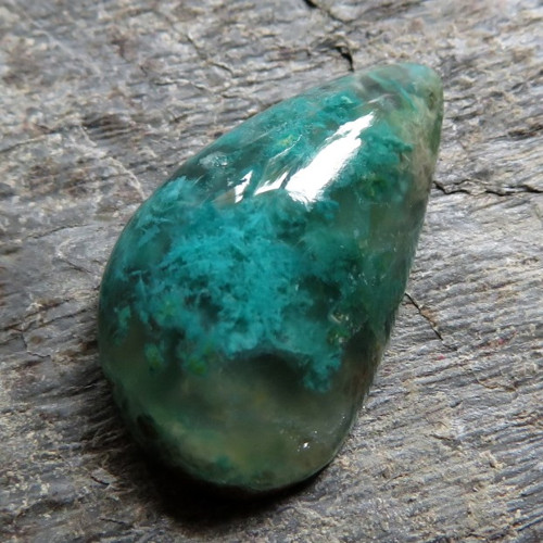 Gem Silica - Namibie č- N10 — foto 1