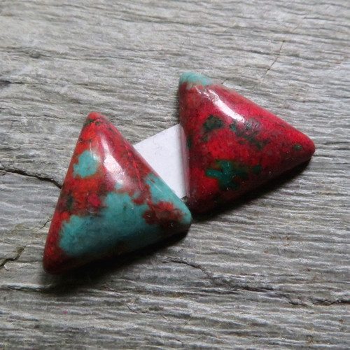 Sonora Sunrise náušnicový pár č.2 — foto 1