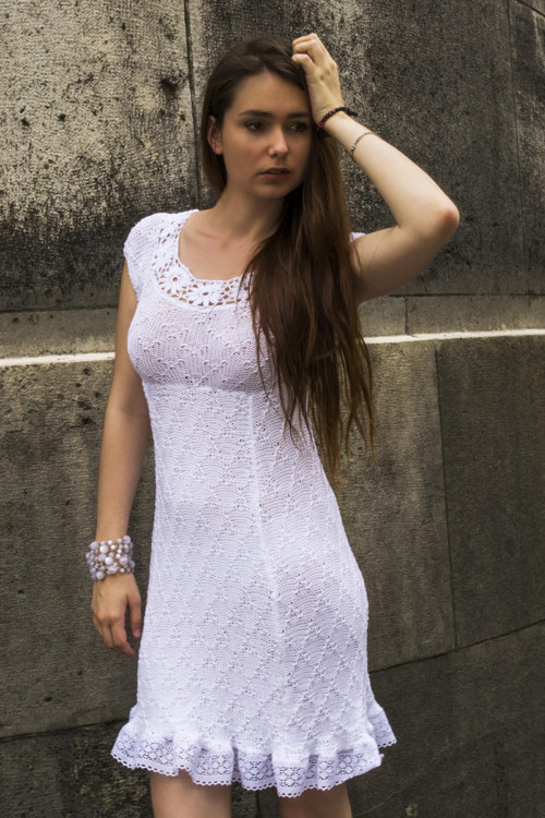 ChartlotteDress