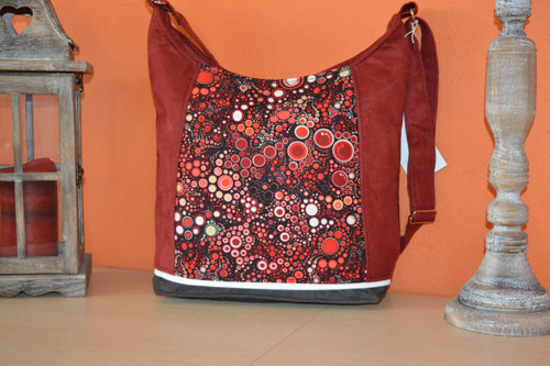 Kabelka Majda 4 — foto 1