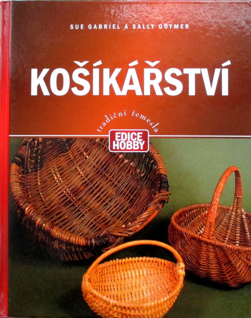 Košíkářství — foto 1