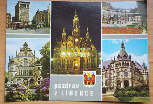 Liberec 1969