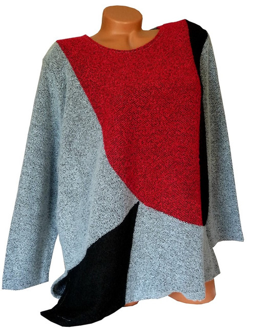 Podzimní retro - 3XL — foto 1