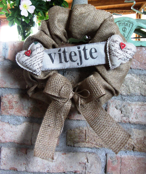 Vítejte — foto 1
